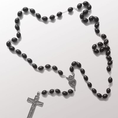 Różaniec oo. Pasjonistów