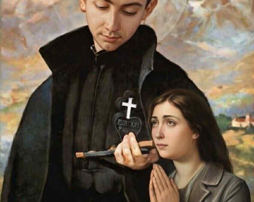 Najpierw Jezus – a wszystko inne zostało dodane