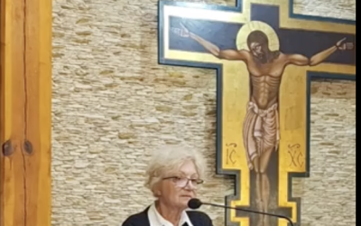 Przyszedłem na świat aby przynieść wam radość  i „aby radość wasza była pełna” (J 15,11).