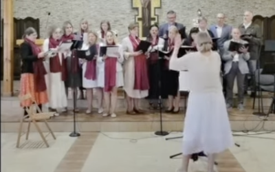 Koncert Maryjny 2024