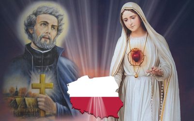 NOC WALKI O BŁOGOSŁAWIEŃSTWO DLA POLSKI