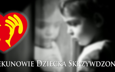 Msza św. w intencji dzieci skrzywdzonych 27 stycznia 2022 r.