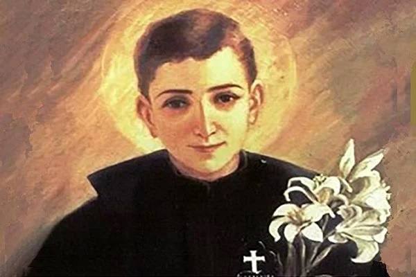 Refleksja po uroczystości Św Gabriela od MBB