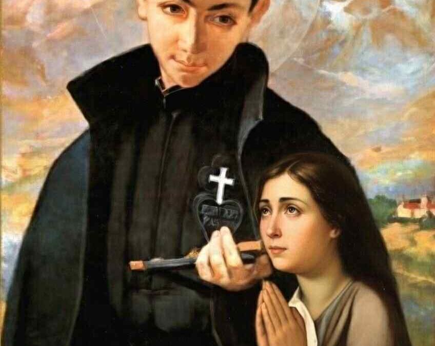 Święty Gabriel pomógł znaleźć własne mieszkanie