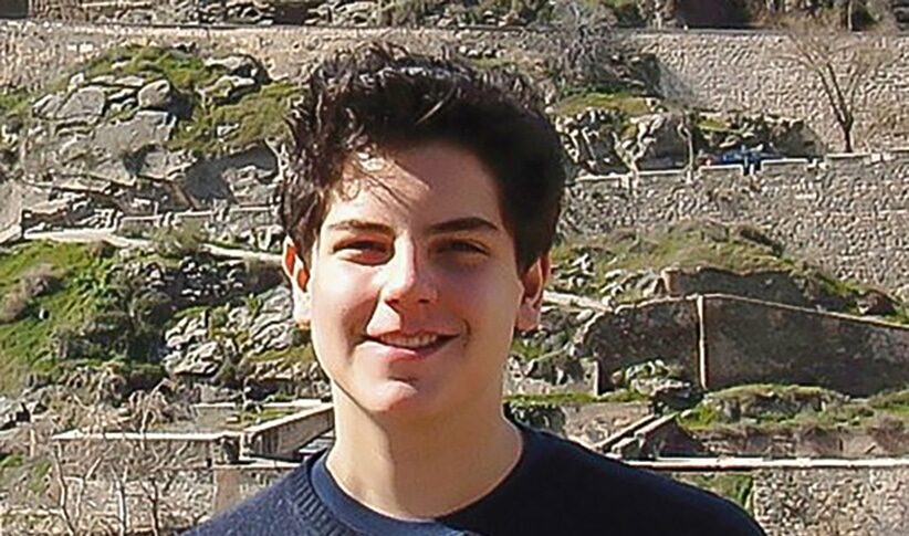 Carlo Acutis – nowy młody święty naszych czasów