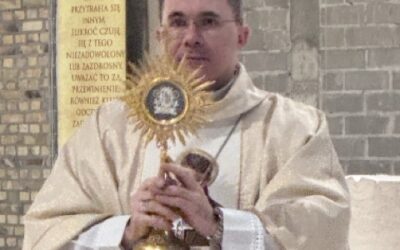 Uroczystość św. Gabriela od Matki Bożej Bolesnej – 27 lutego 2026