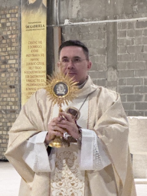 Uroczystość św. Gabriela od Matki Bożej Bolesnej – 27 lutego 2026