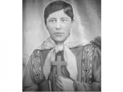 Bł. Zefiryn Namuncurá – Syn ostatniego wodza Indian równin argentyńskich