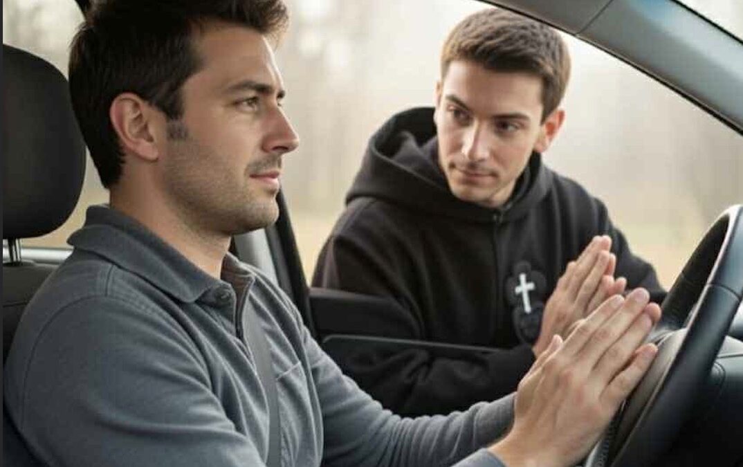 W czasie Nowenny przyszły pokój i ulga