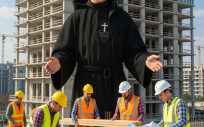 Świadectwo łaski za wstawiennictwem św. Gabriela